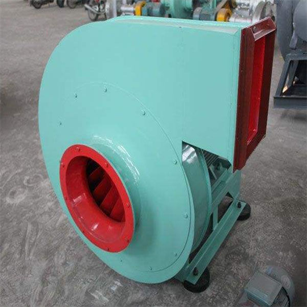 JCL-27 Marine Or Navy Centrifugal Fan3.jpg